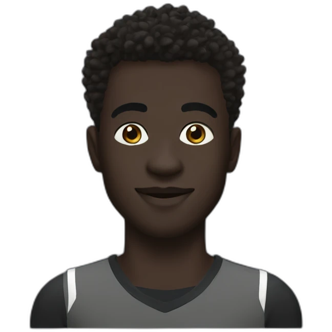 bukayo saka emoji