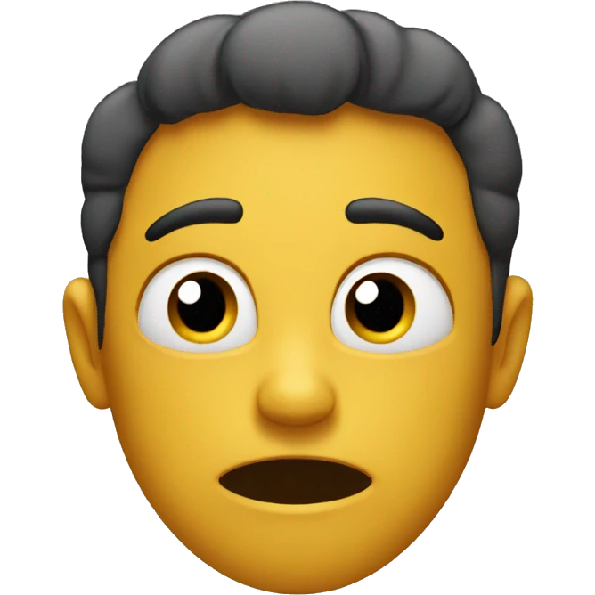 mood face emoji