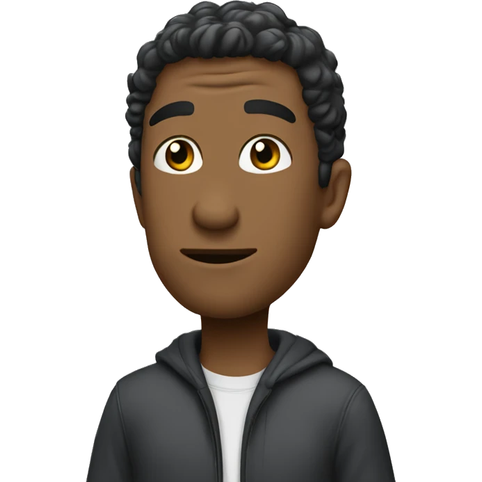 Let’s go! emoji