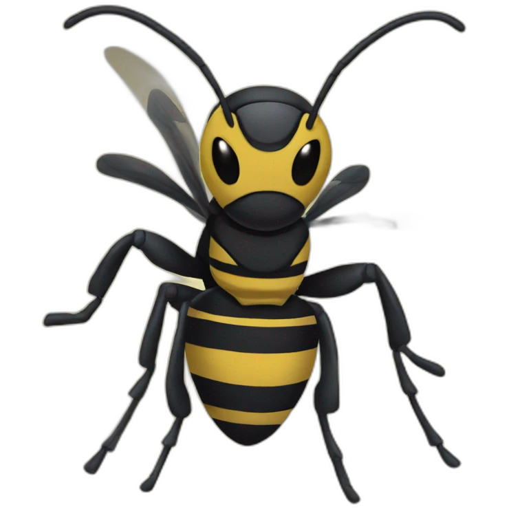 Yellowjackets emoji