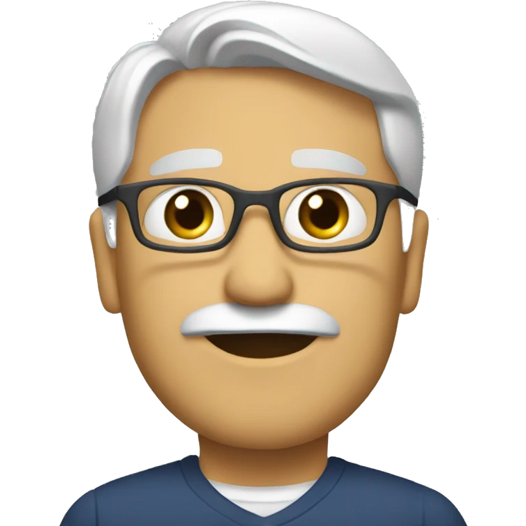 abbreviate paul ooconnor  emoji