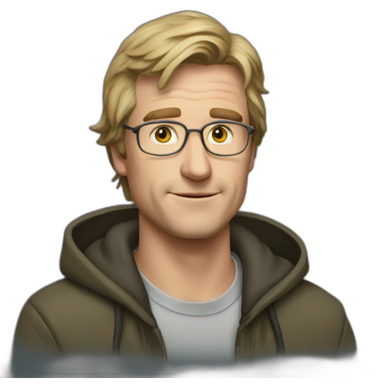 Stephen hawkin emoji