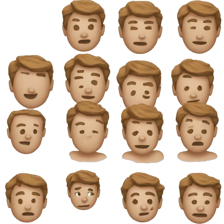 one more week to go emoji