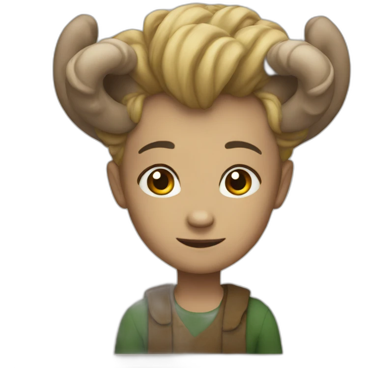 capricorn emoji