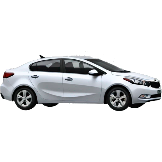 Kia cerato emoji