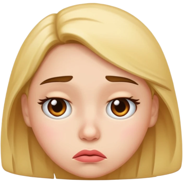 kissy face emoji