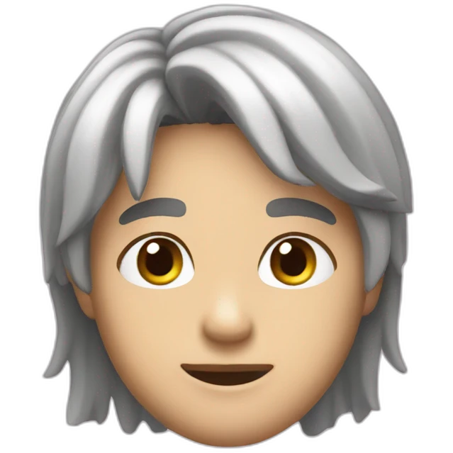 ji s o o emoji