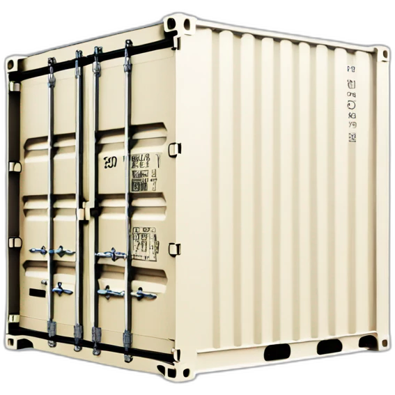 container emoji