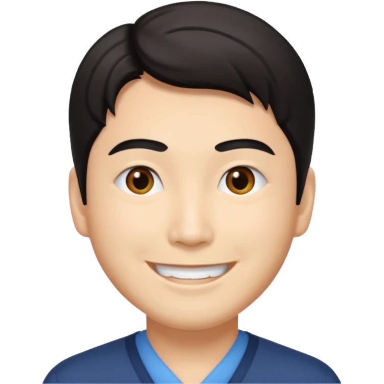 Christopher Michael Hirata is a Japanese-American cosmologist and astrophysicist emoji