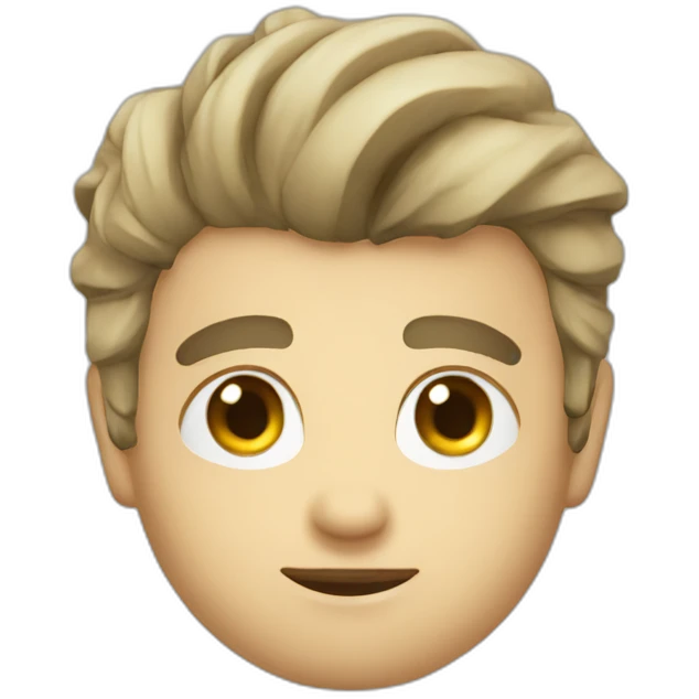 Omer sisone emoji