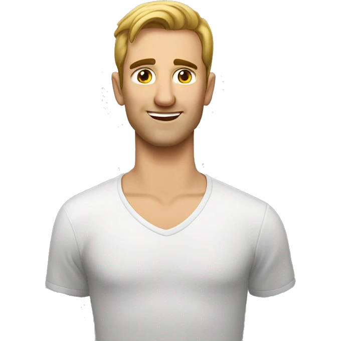 глаза с сердечками emoji