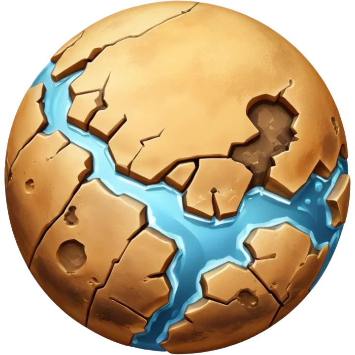 planet pluto emoji