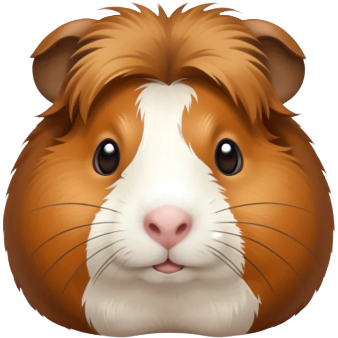 guinea pig emoji