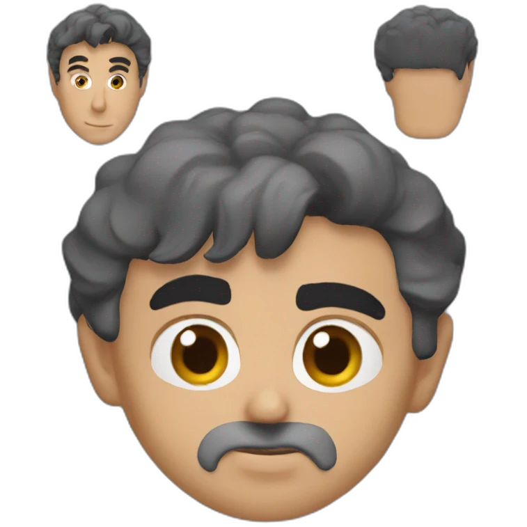 stallone emoji