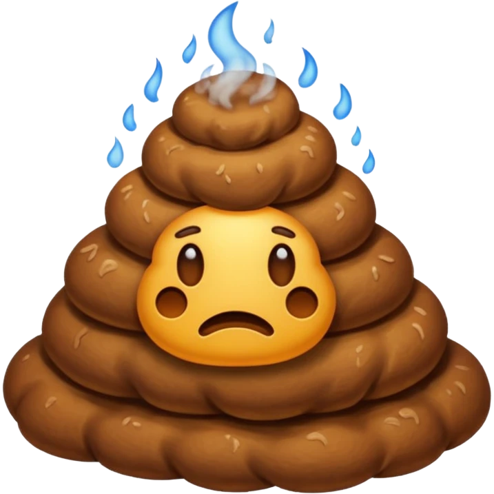 shit that is holy emoji