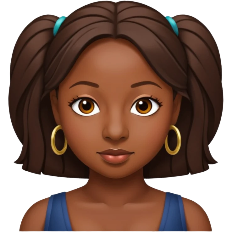 Naturi Naughton emoji
