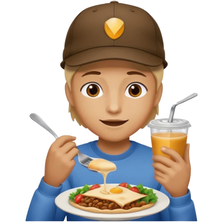 Tung tung tung sahur emoji