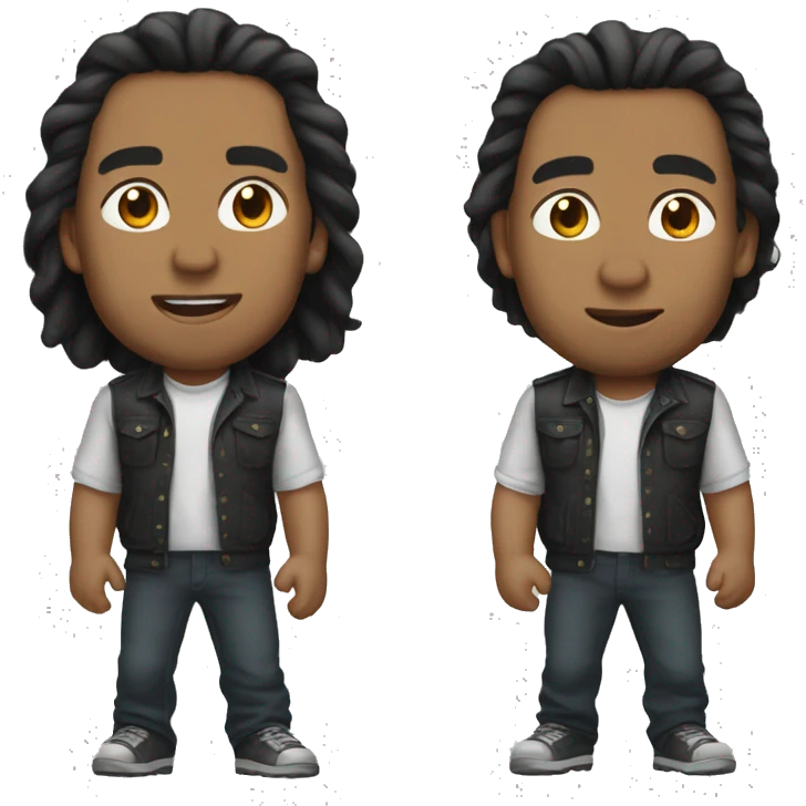Bocchi The Rock  emoji