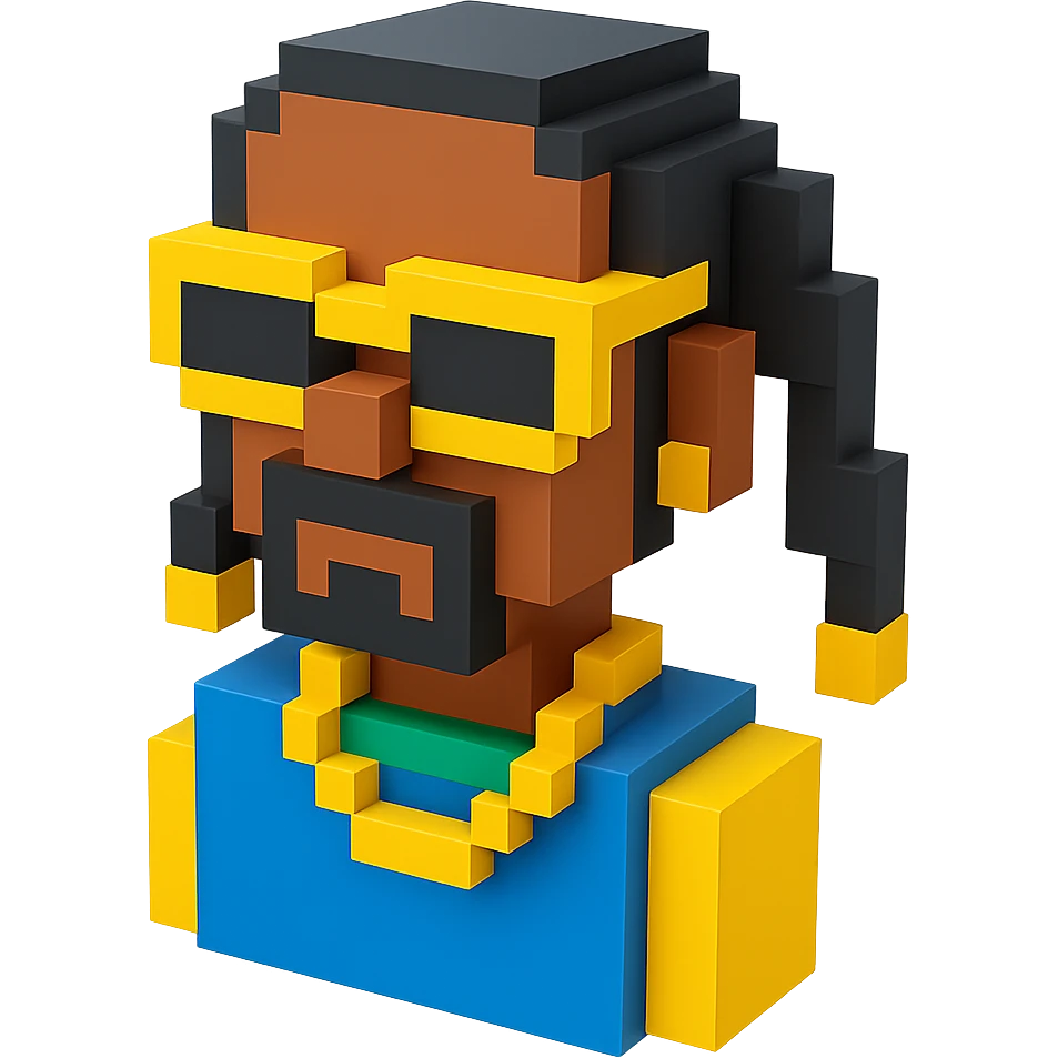 Snoop Dogg rapper emoji