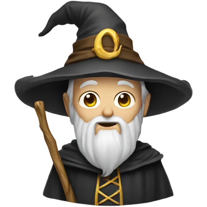 wizard emoji