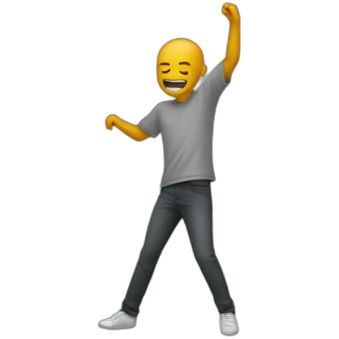 dab emoji