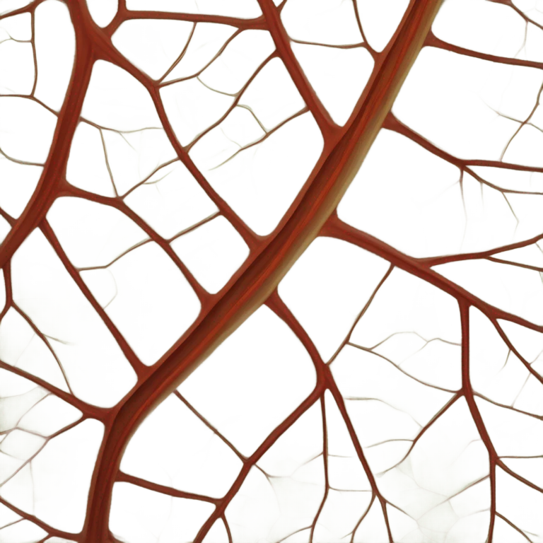 vein emoji