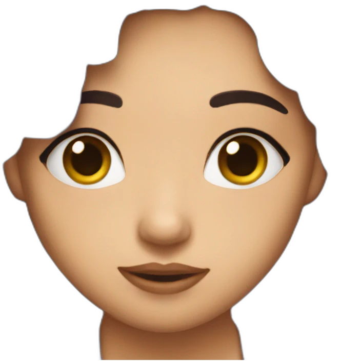 violet myers emoji