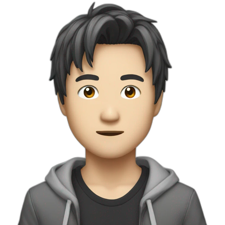 kenta iwamoto emoji