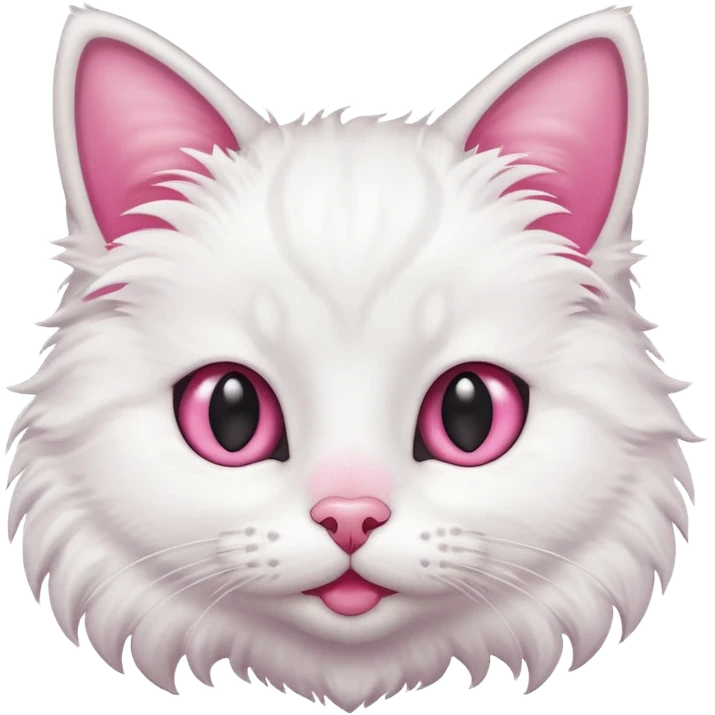 cute cat emoji
