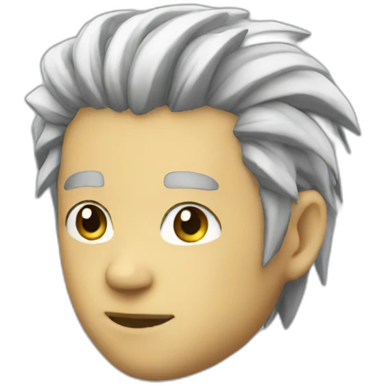 Denji emoji