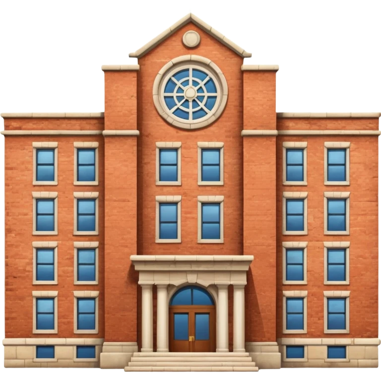 università emoji