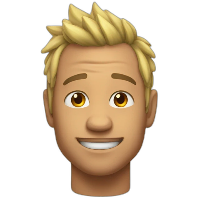 Draceaufeu emoji
