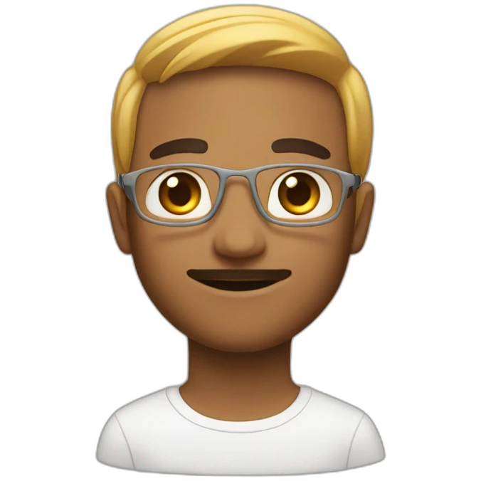 iPhone 15 pro emoji