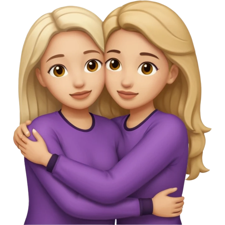 2 woman having sex emoji