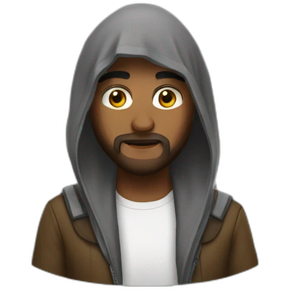 Khalifia emoji