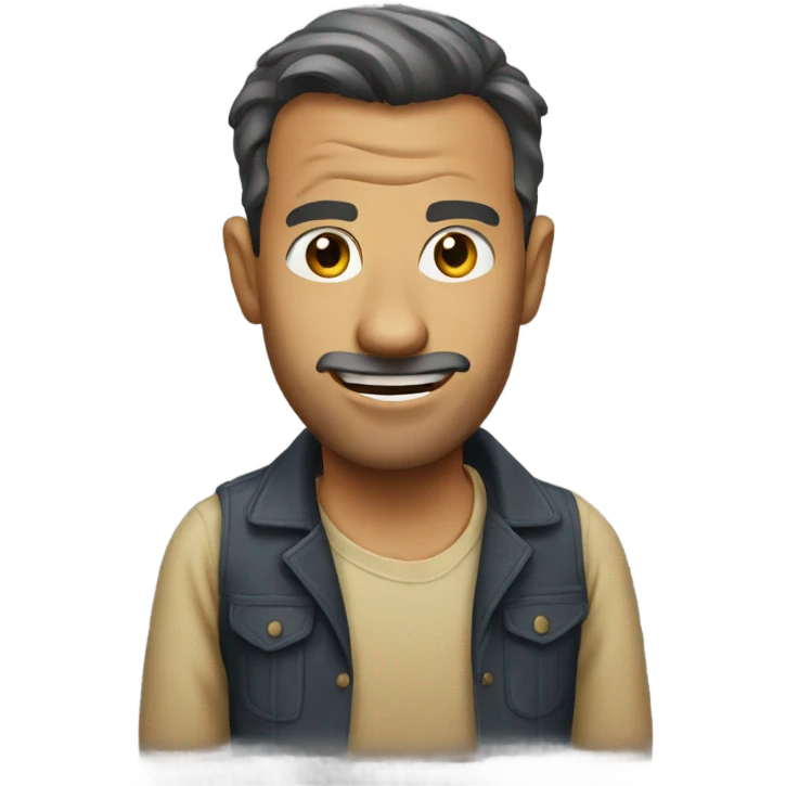Jack ass emoji