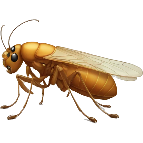 flea emoji