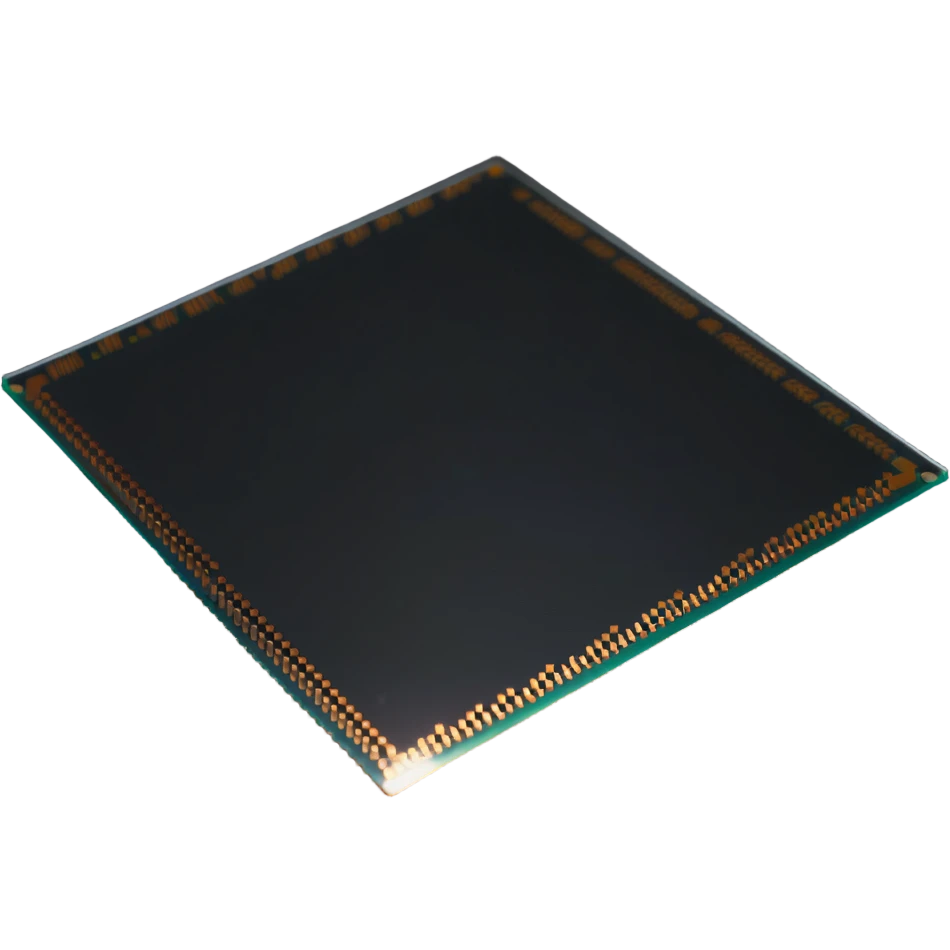 Thin metal film on top of dielectric layer with electromagnetic waves propagating through and along interface emoji