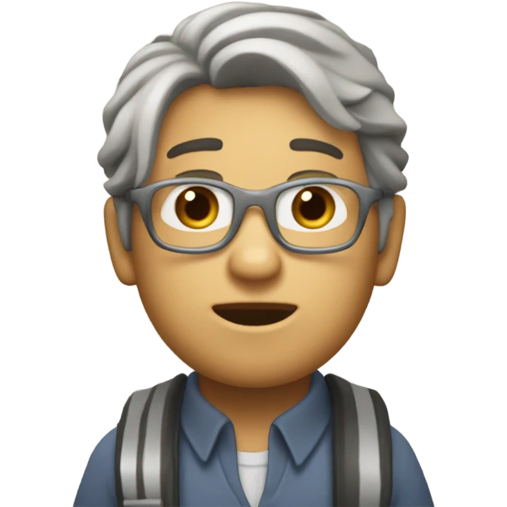 I23456789 emoji