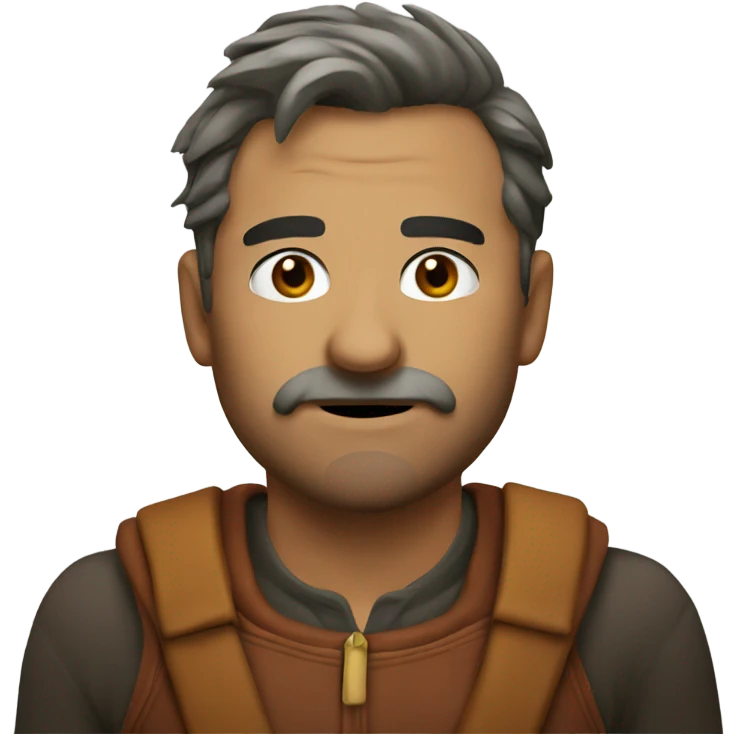 Robin emoji