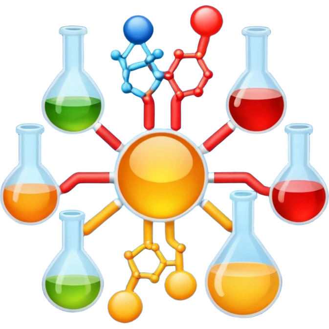 biochemistry of human metabolism emoji