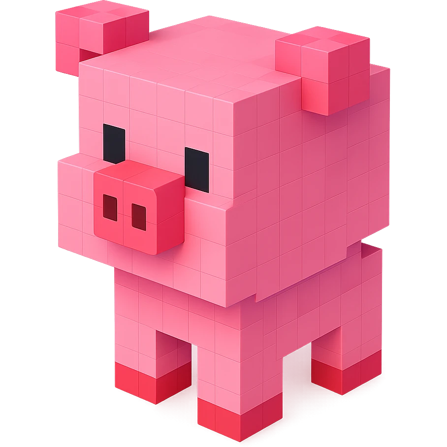 pig emoji