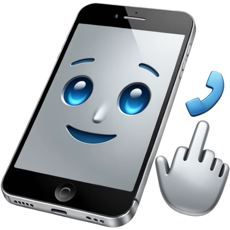 Iphone emoji