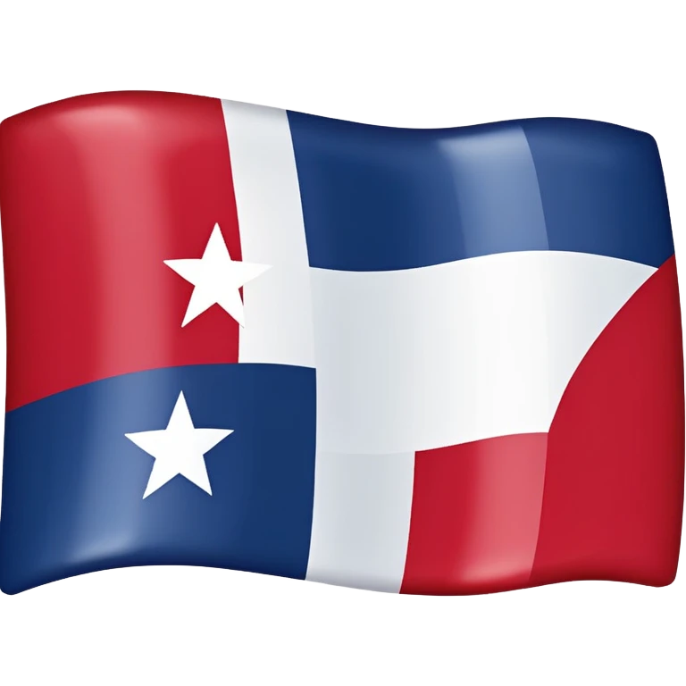 Bandera de Texas  emoji