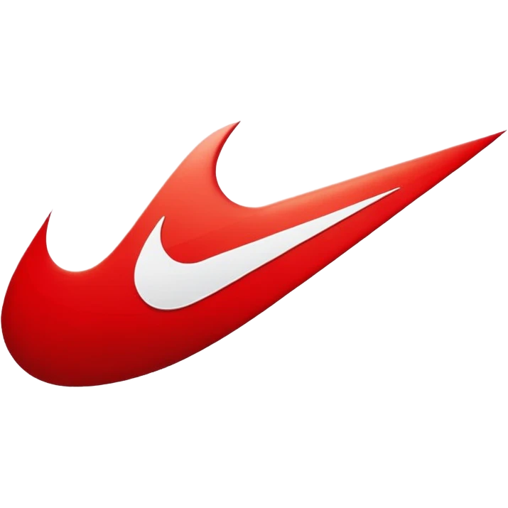 Nike  emoji