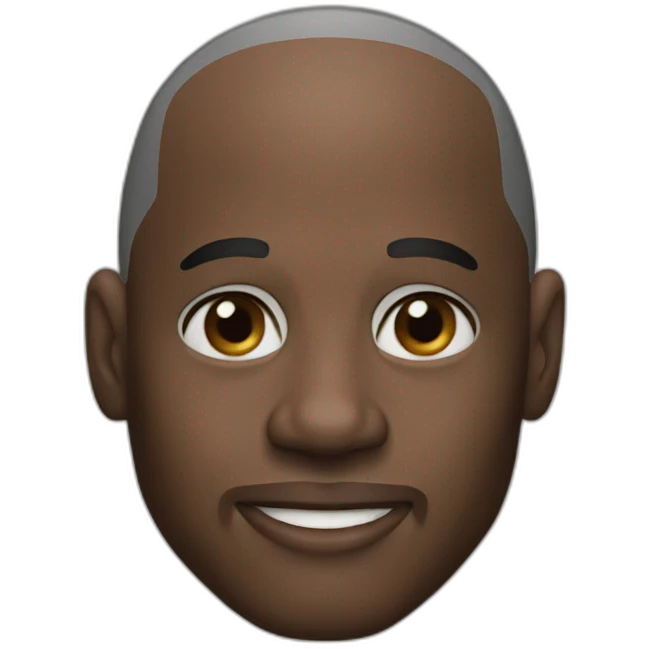 Michael jordan emoji