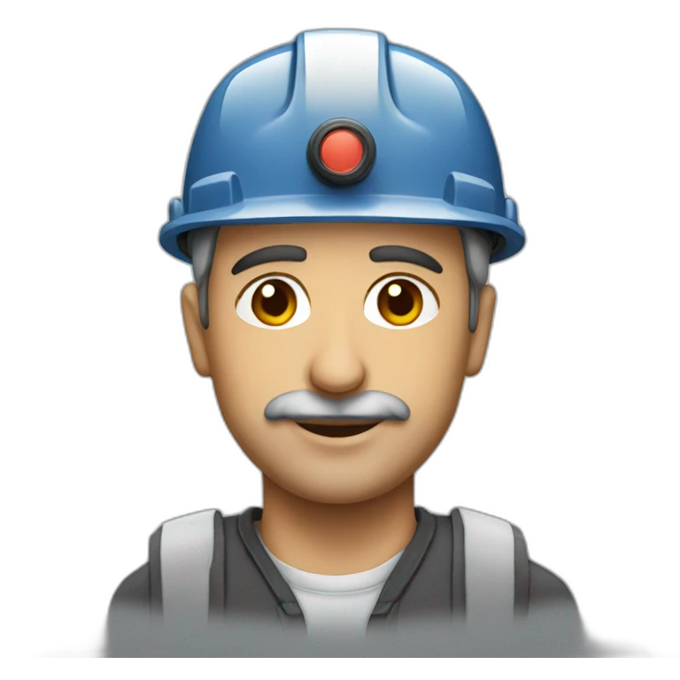 turkish engineer emoji