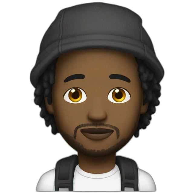 Popcaan emoji