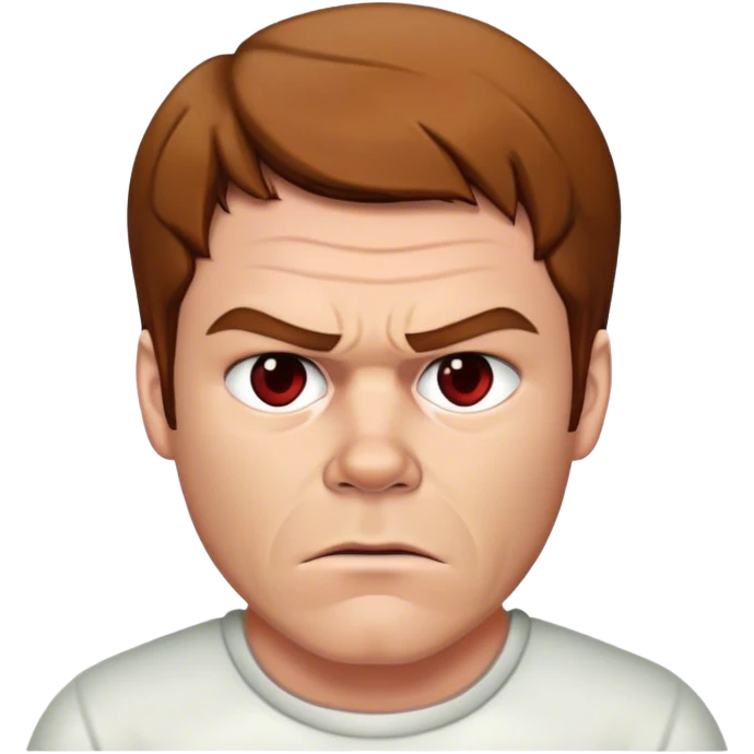dexter morgan  emoji