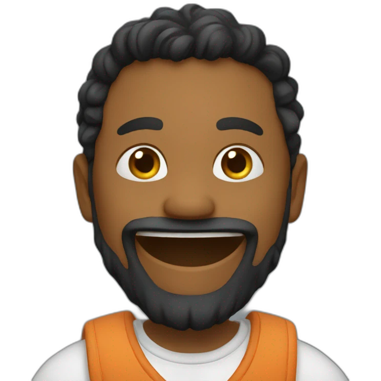 FELIZ emoji